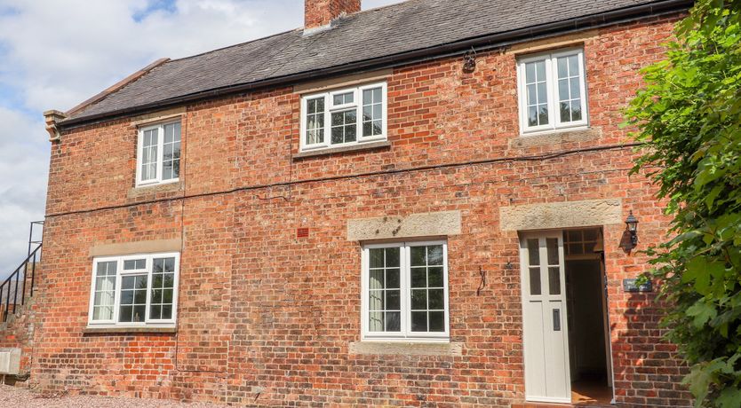 Photo of Well House Farm Flat 2