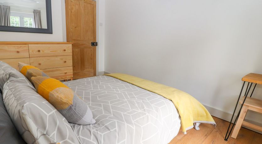 Photo of Well House Farm Flat 2