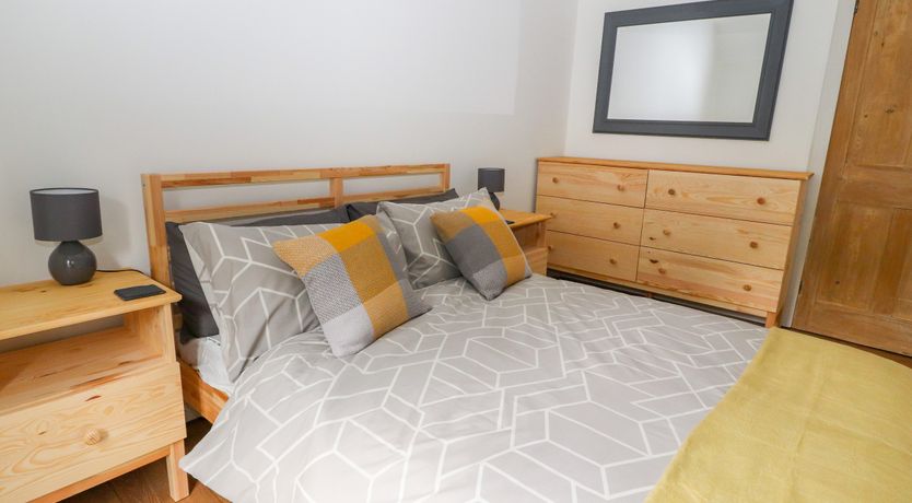 Photo of Well House Farm Flat 2