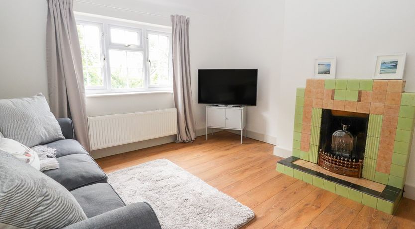 Photo of Well House Farm Flat 2