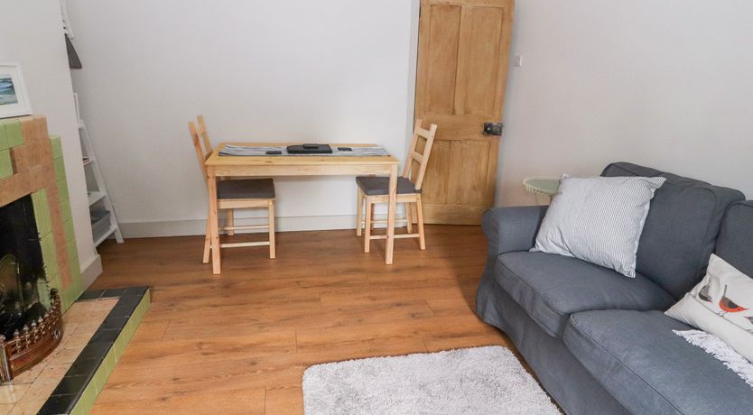 Photo of Well House Farm Flat 2