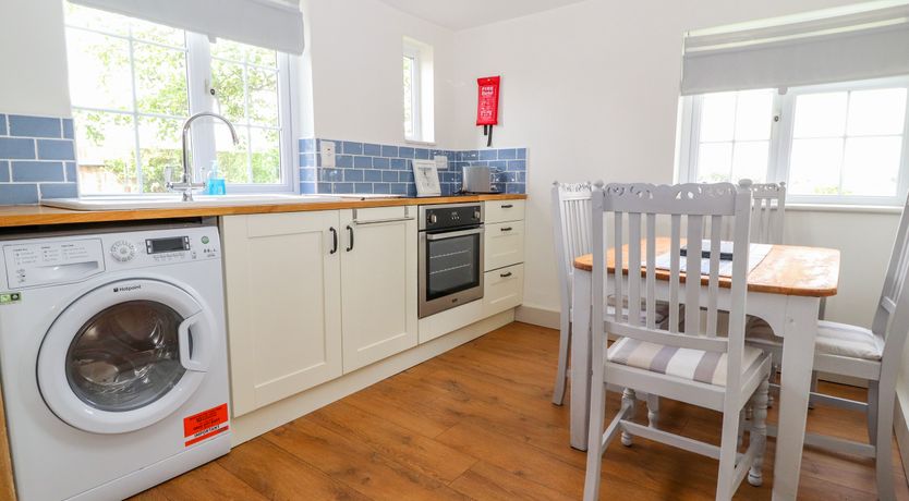 Photo of Well House Farm Flat 1