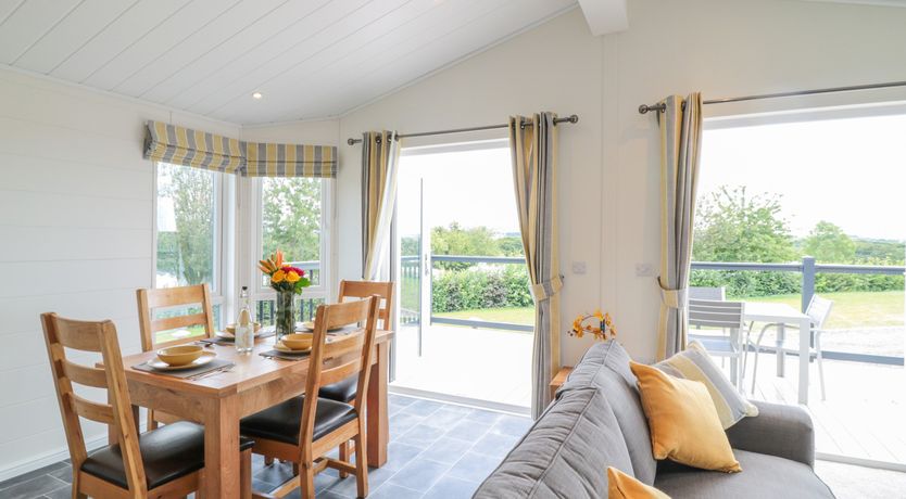 Photo of Alder Lodge