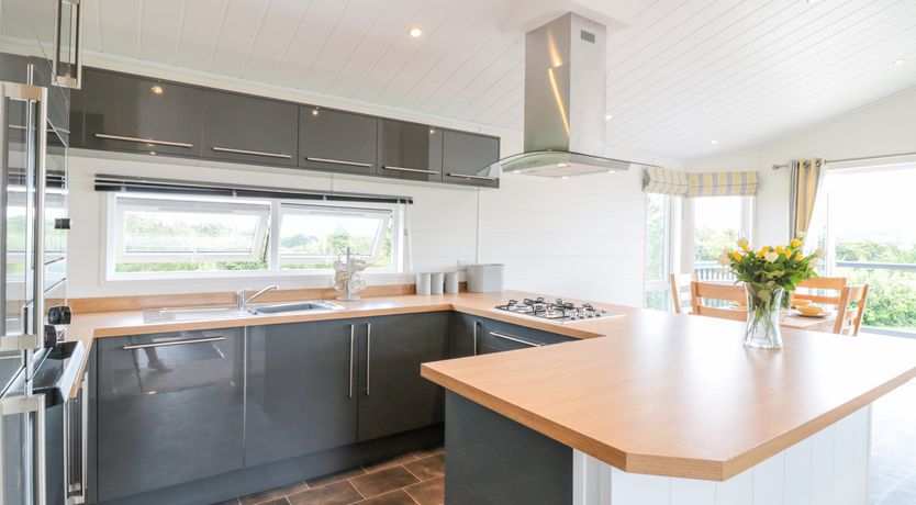 Photo of Alder Lodge