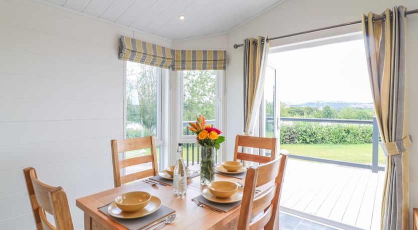 Photo of Alder Lodge