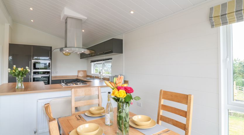 Photo of Alder Lodge