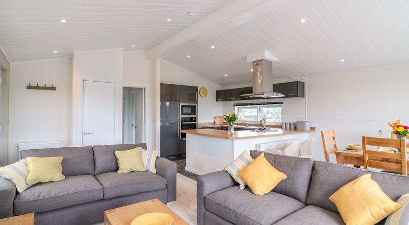 Photo of Alder Lodge