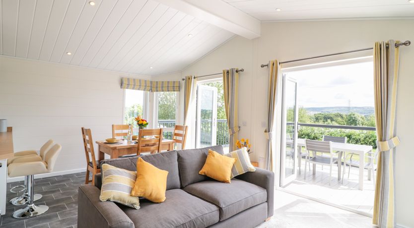 Photo of Alder Lodge