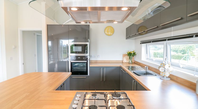 Photo of Alder Lodge