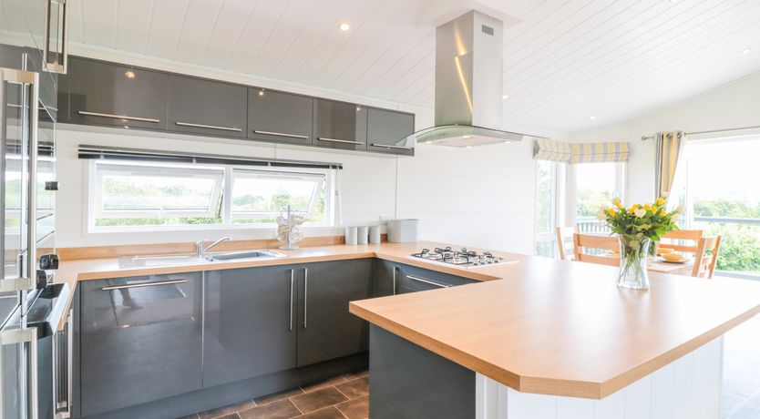 Photo of Birch Lodge