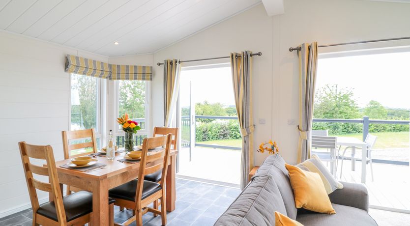 Photo of Birch Lodge