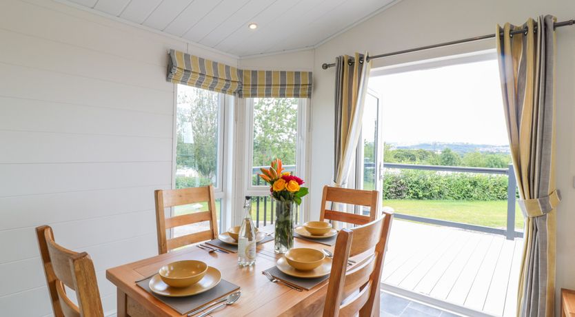 Photo of Birch Lodge