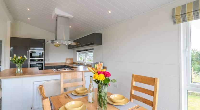 Photo of Birch Lodge