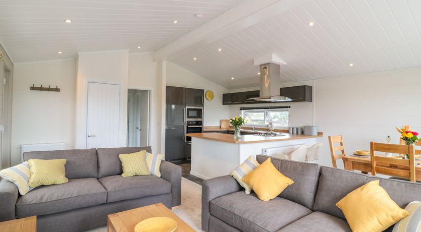 Photo of Birch Lodge