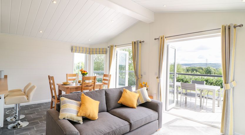 Photo of Birch Lodge