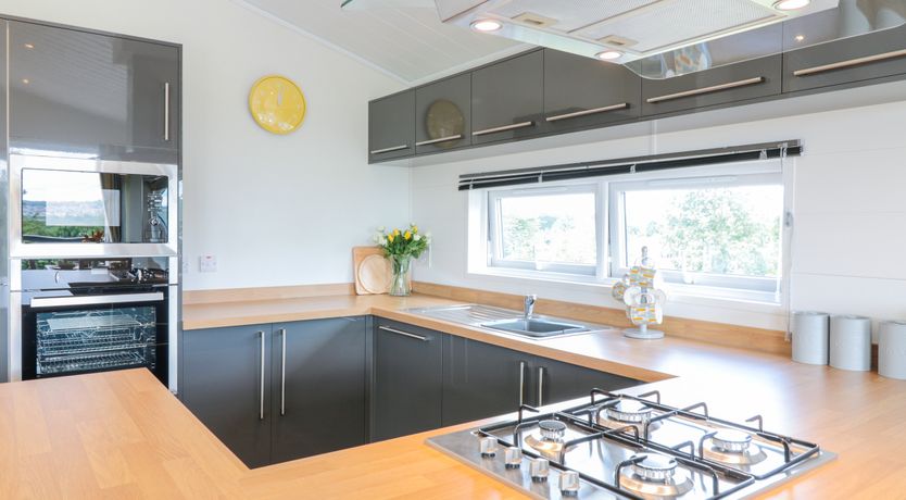 Photo of Birch Lodge