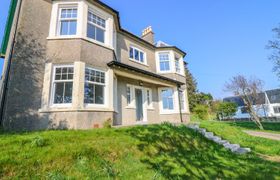 Tullochgorm Holiday Cottage