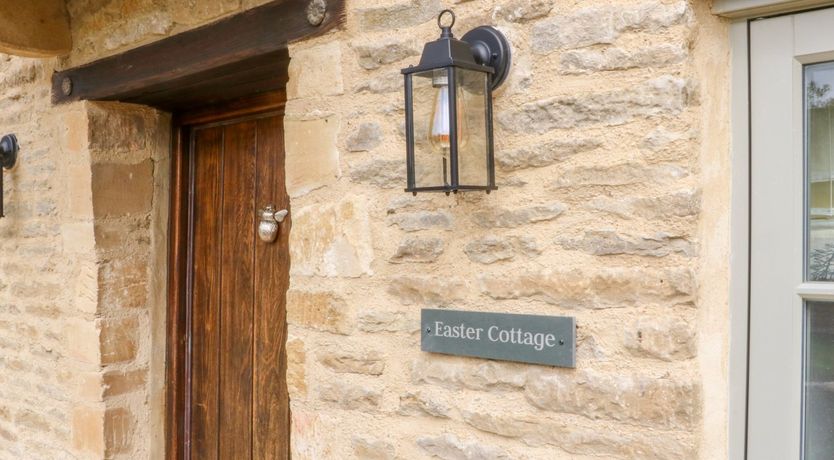 Photo of Easter Cottage
