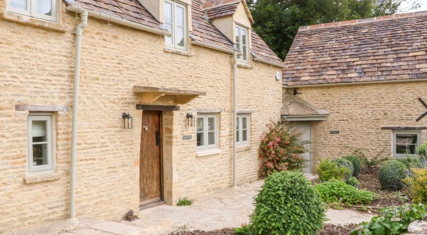 Photo of Easter Cottage