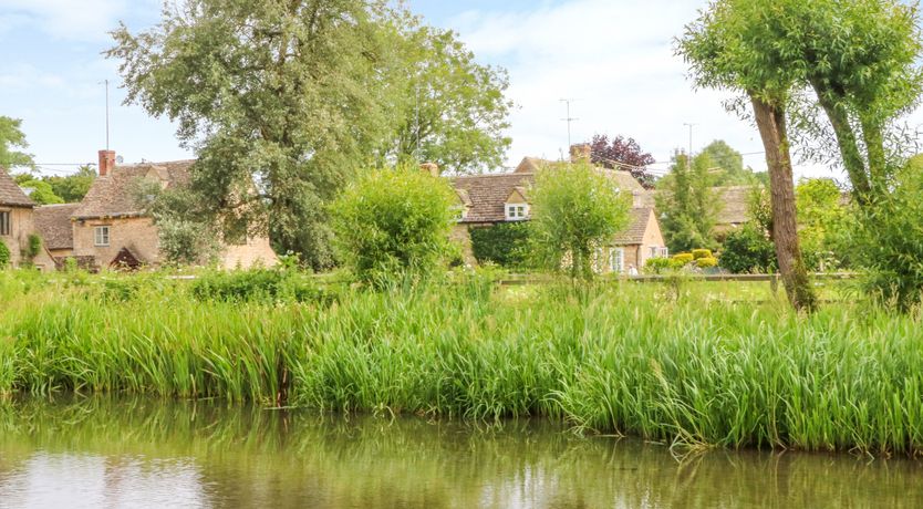 Photo of Easter Cottage