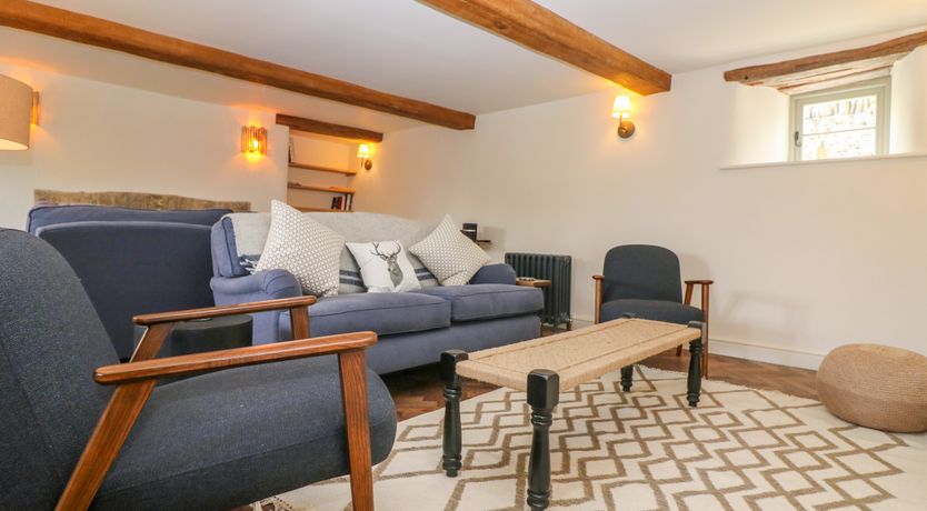 Photo of Easter Cottage