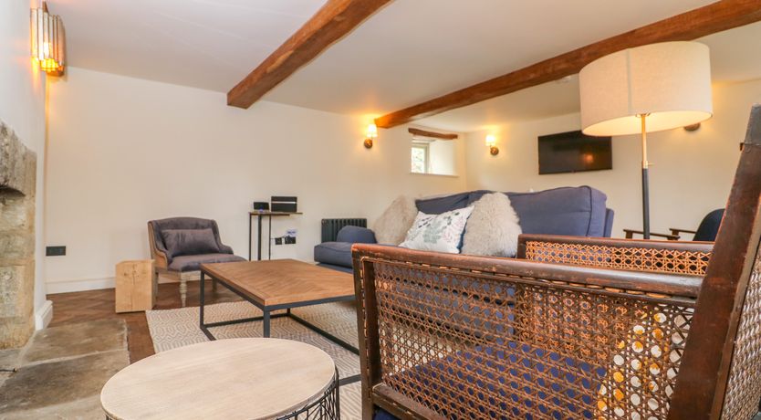 Photo of Easter Cottage