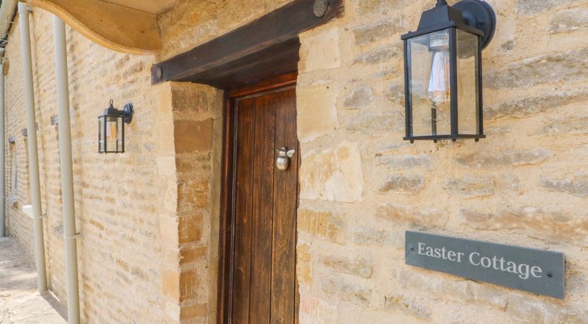 Photo of Easter Cottage