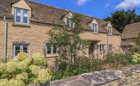 Photo of Easter Cottage