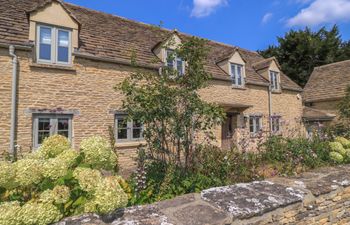 Easter Cottage Holiday Cottage