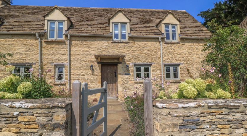 Photo of Easter Cottage