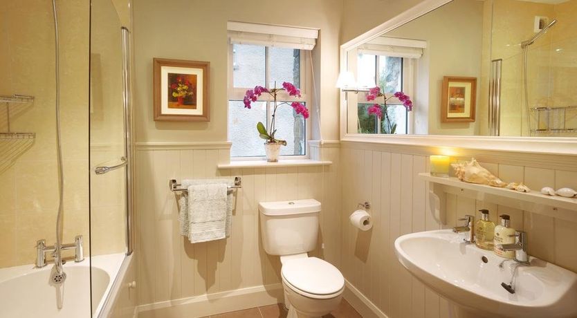 Photo of Doolin Lodge