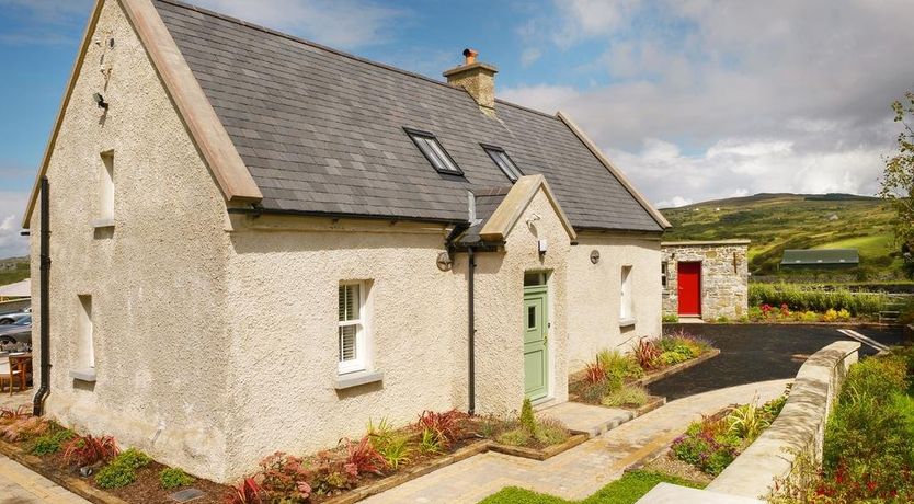 Photo of Doolin Lodge