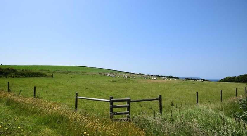 Photo of Barn in North Devon