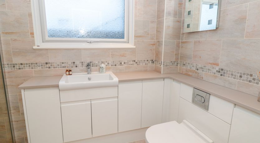 Photo of Estuary View (House & Annexe)