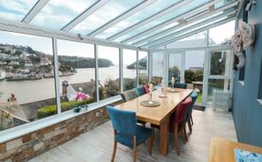 Photo of Estuary View (House amp; Annexe)