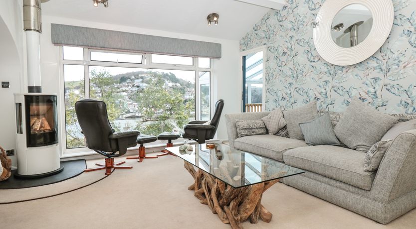 Photo of Estuary View (House amp; Annexe)