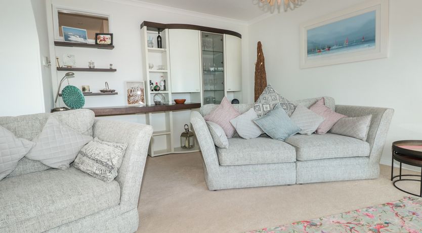 Photo of Estuary View (House amp; Annexe)