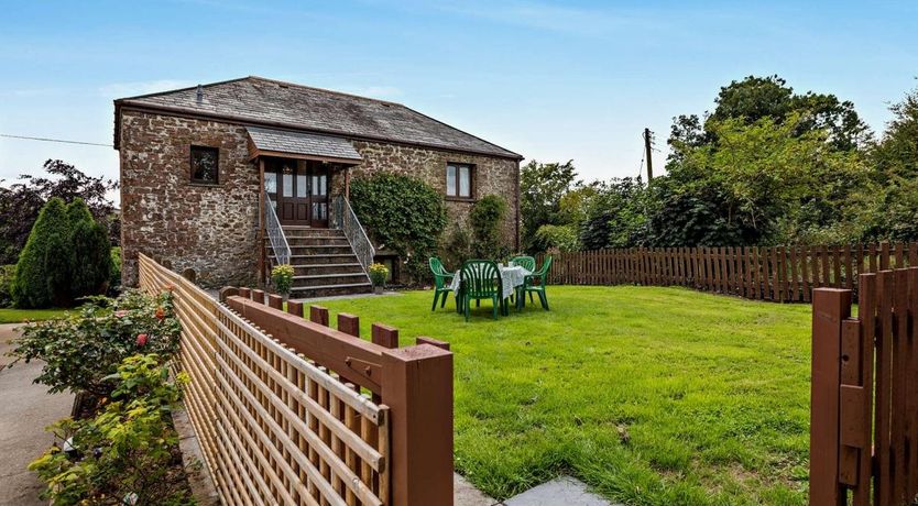 Photo of Barn in North Devon