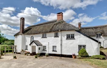 Nethercott Manor Holiday Cottage