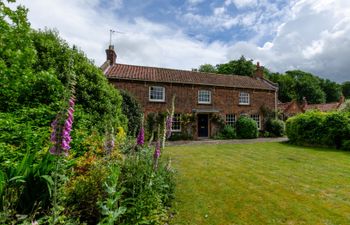 St Lawrence House Holiday Cottage