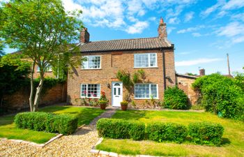 Laburnum House Holiday Cottage