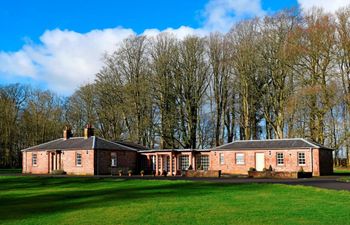 Cottage in Dumfries and Galloway Holiday Cottage