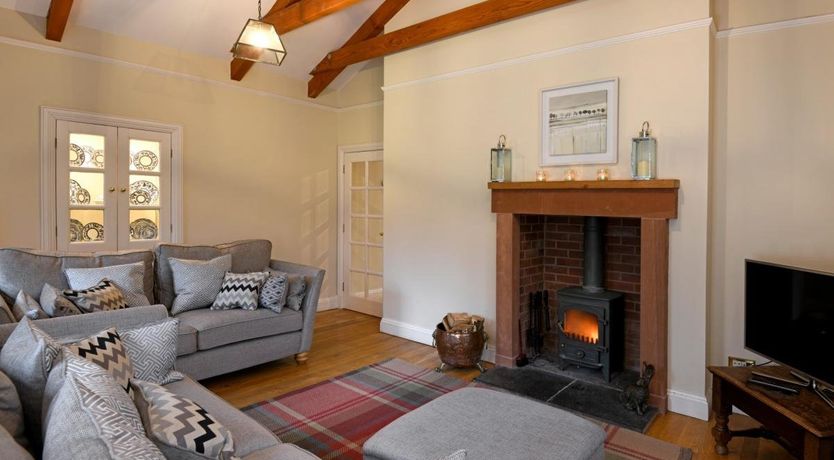 Photo of 3 Bed in Annan