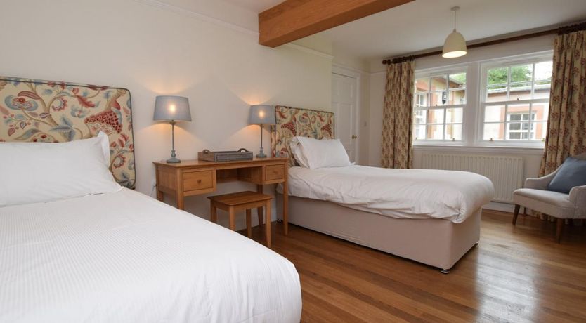 Photo of 3 Bed in Annan