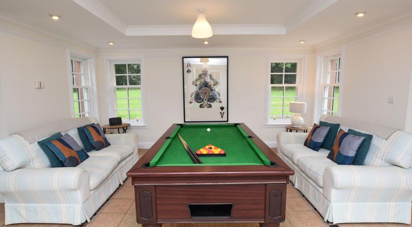 Photo of 3 Bed in Annan