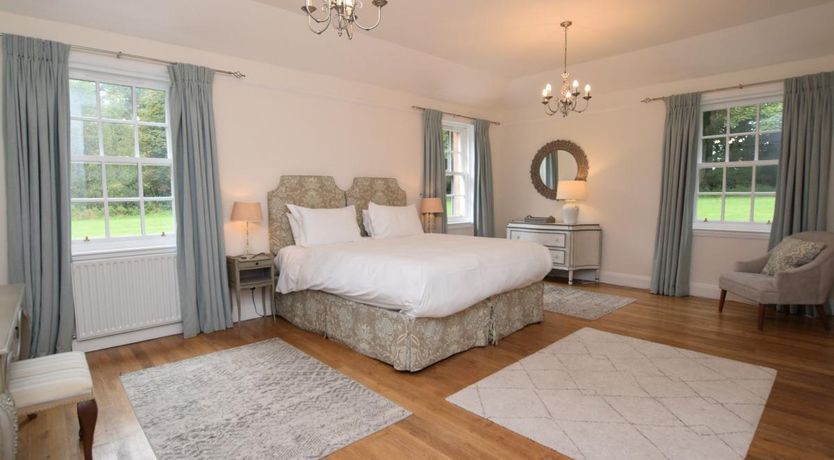 Photo of 3 Bed in Annan