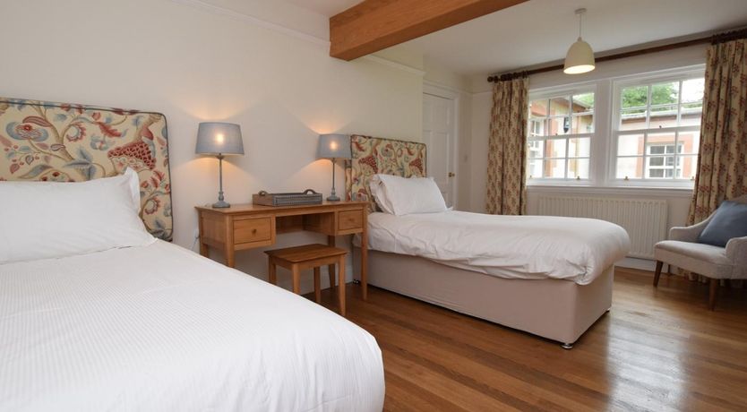 Photo of 3 Bed in Annan