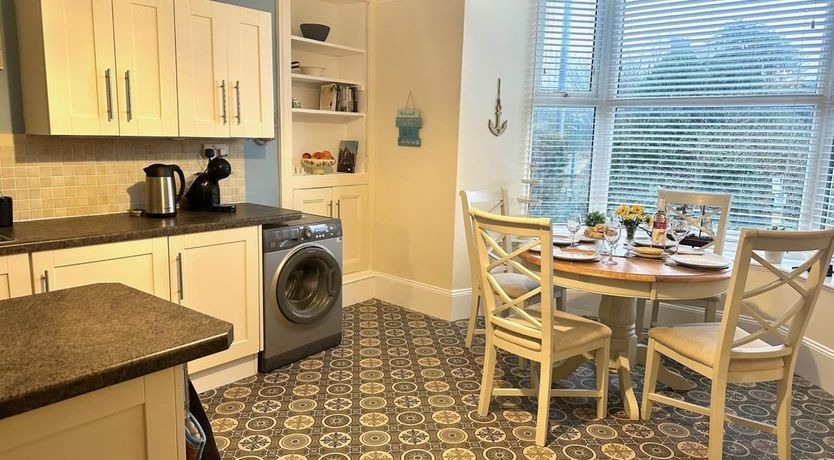 Photo of 2 Bed in Barmouth