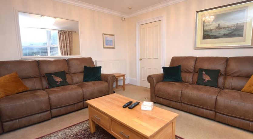 Photo of 2 Bed in Barmouth