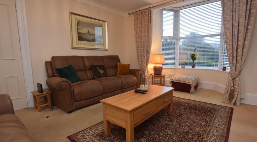 Photo of 2 Bed in Barmouth